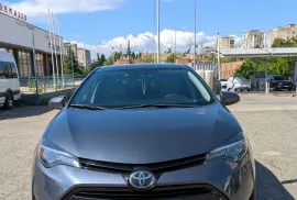 Toyota, Corolla