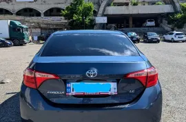 Toyota, Corolla