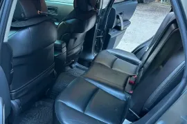 Infiniti, FX series, FX35