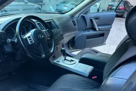 Infiniti, FX series, FX35