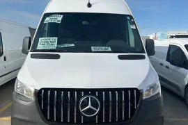 Mercedes-Benz, Sprinter
