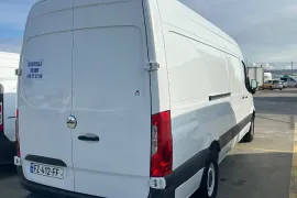 Mercedes-Benz, Sprinter
