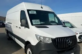 Mercedes-Benz, Sprinter