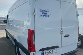 Mercedes-Benz, Sprinter