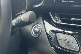 Toyota, C-HR