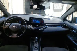 Toyota, C-HR