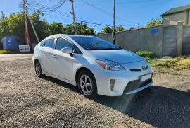 Toyota, Prius