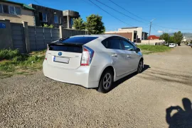 Toyota, Prius