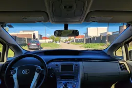 Toyota, Prius