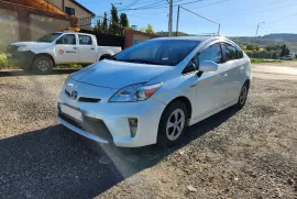 Toyota, Prius