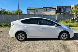 Toyota, Prius