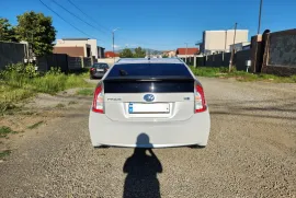 Toyota, Prius