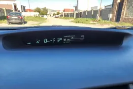Toyota, Prius