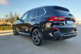 BMW, X Series, X5