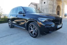BMW, X Series, X5