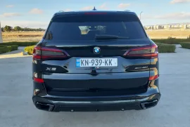 BMW, X Series, X5
