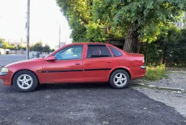 Opel, Astra