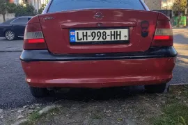 Opel, Astra