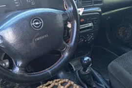 Opel, Astra