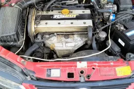 Opel, Astra