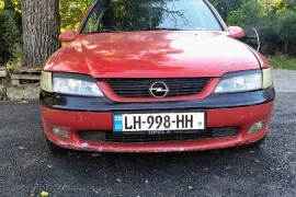 Opel, Astra