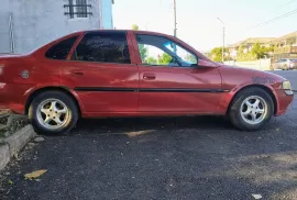 Opel, Astra
