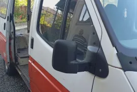 Ford, Transit
