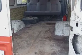 Ford, Transit