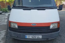 Ford, Transit
