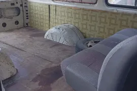 Ford, Transit
