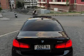 BMW, Other
