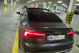 Audi, S series, S5