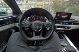 Audi, S series, S5