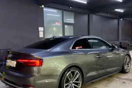 Audi, S series, S5
