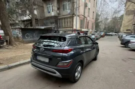 Hyundai, Kona