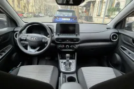 Hyundai, Kona