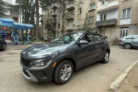 Hyundai, Kona