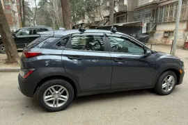 Hyundai, Kona