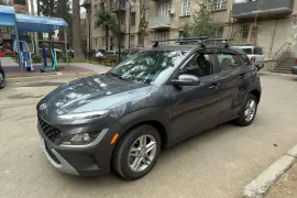 Hyundai, Kona