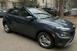 Hyundai, Kona