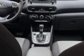 Hyundai, Kona