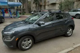 Hyundai, Kona