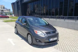 Ford, C-Max