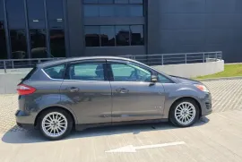Ford, C-Max