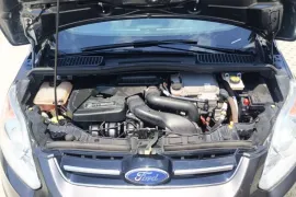 Ford, C-Max