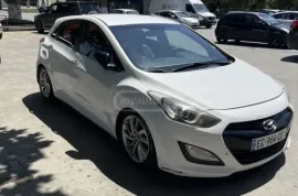 Hyundai, I Series, i30