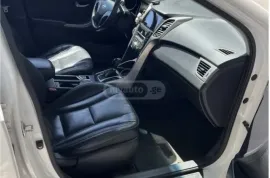 Hyundai, I Series, i30