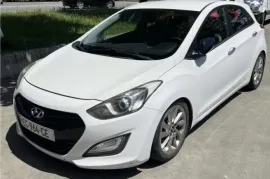 Hyundai, I Series, i30