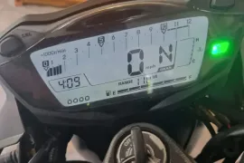 Suzuki, SV 650