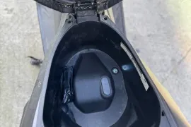 SYM, JET X 125